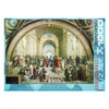 Eurographics 6000-4141 - Raphael: The School of Athens - Jigsaw