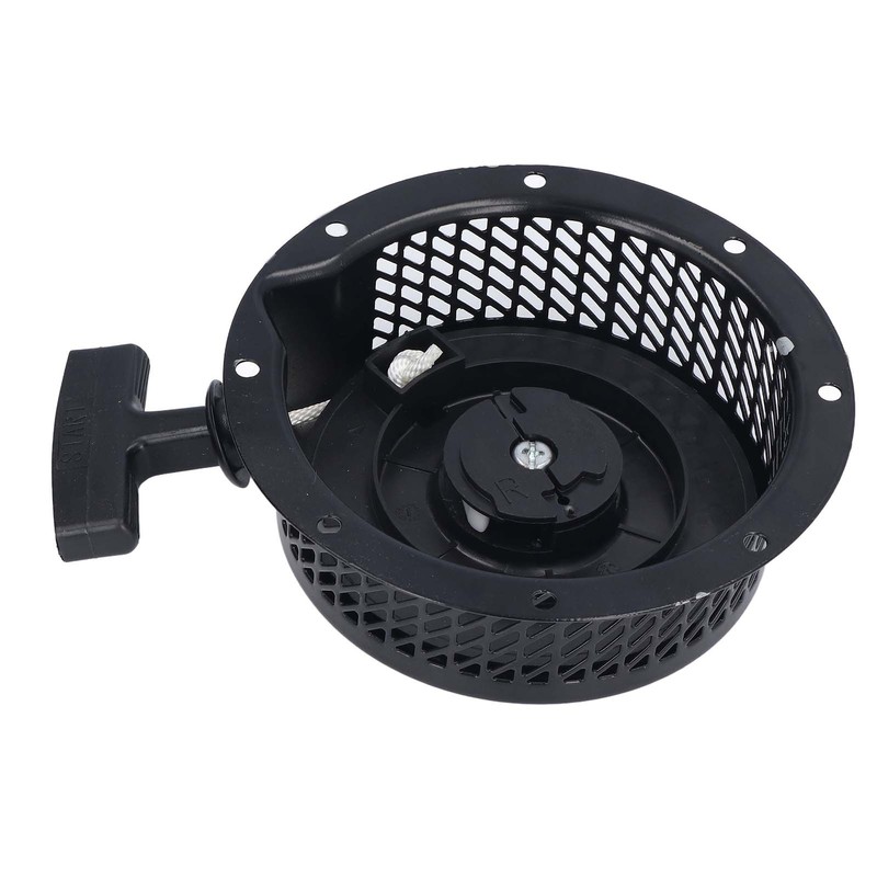 Recoil Starter Pull Plate Starter Replacement for Tecumseh HM100 HMSK80