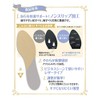 Actika Venus Foot Series Women's Insoles Pumps, Makeup Insoles, Anti-Slip
