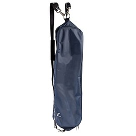 HORZE Basic Navy Bridle Bag - Very Dark Blue - One Size