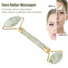 Gua Sha Stone and Jade Roller Gua Sha Massage Roller