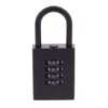 Combination lock Numero 97 40 SB