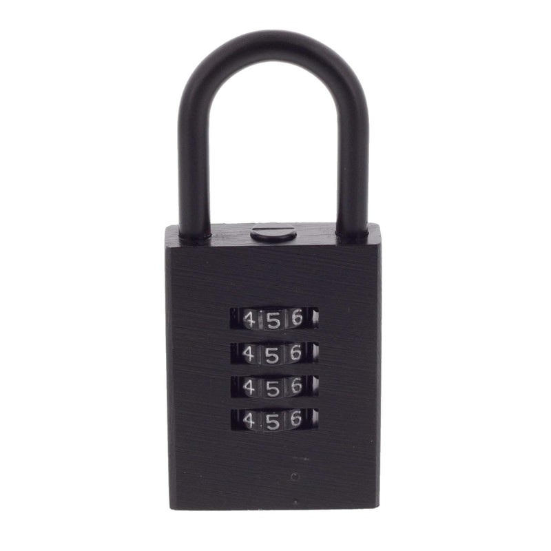 Combination lock Numero 97 40 SB