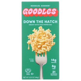 Goodles Down The Hatch Mac and Cheese, 5 onzas