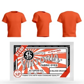 Viktoria Textile Dye (58 Colours) – Dyeing Textiles Black Blue etc., Jeans Colour, Colour for Clothing, Fabric Dying, Textile Dying, Fabric Dye, Machine Colour