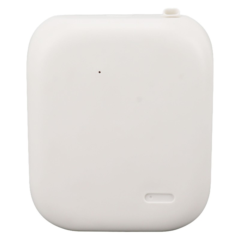 Battery Essential Oil Diffuser Home Mini Fan Fragrance Diffuser Intelligent