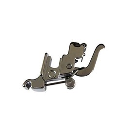 La Canilla - Universal presser foot holder for Singer, Privileg, AEG, Elna, brother, W6...