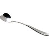 Alessi A di Ice Cream Spoon in 18/10 Stainless Steel