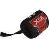 XN8 Wrist Support Wraps with Thumb Loop, Elasticated Straps for