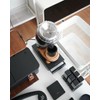 Normcore Espresso Knocker Drawer, Under Grinder Knock-out Drawer, Coffee Knock