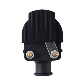 Boerunid Ignition Coil for Mercury Mariner 6-225HP 339-835757A3 339-832757A4 339-7370A13 18-5186 Outboard Engine