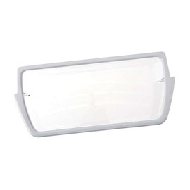 Door Bin Shelf Compatible with Maytag MSD2269KEA02, MSD2559XEB04, MSF25D4XAB00, MSF25D4XAW00, MSF25C2EXB00, MSF22D4XAW01 Refrigerators