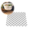 TVETE Trivet Metal Trivet Trivet Insulation Pad Trivet for Pots