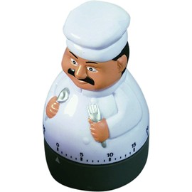 TFA 38.1008 Küchen Timer Koch