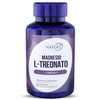 Magnesio Treonato Natgel Omega Alta Absorcion Apoyo Cognitivo Relajacion Suplemento