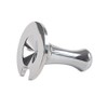 Namvo Coffee Tamper, Stainless Steel Espresso Coffee Tamper, Compatible with
