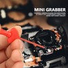 P5003 10pcs Mini Grabber Test Probe Hook for SMD IC