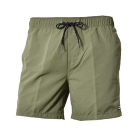 Billabong Herren Badeshort Grün L