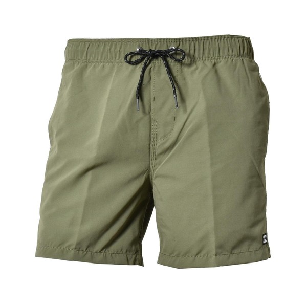 Billabong Herren Badeshort Grün L