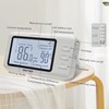 DIGITEN Wireless Thermostat Outlet Temperature Controlled Outlet with Power Cord