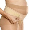 ana wiz Pregnancy Support Band, Suitable throughout pregnancy, Supporting Bump,