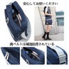 Eolluka School Bag, A4 Shoulder Bag, Nylon Bag, High School