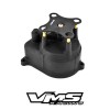 VMS RACING BLACK OE PRO STYLE RACING DISTRIBUTOR CAP FOR