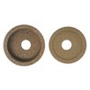 Berkel Sharpening Stone Set Fits 180/115/910/915 Deli Slicer Sharpening Made