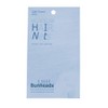 Bunheads BH421 Light Brown Hairnets (3 Pack)