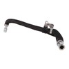 Gakivit 598-207 Exhaust Gas Recirculation EGR Emissions Tube Pipe Compatible