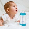 Sippy Straw Nipples for MAM Easy Start Bottle,Easy Active Bottle