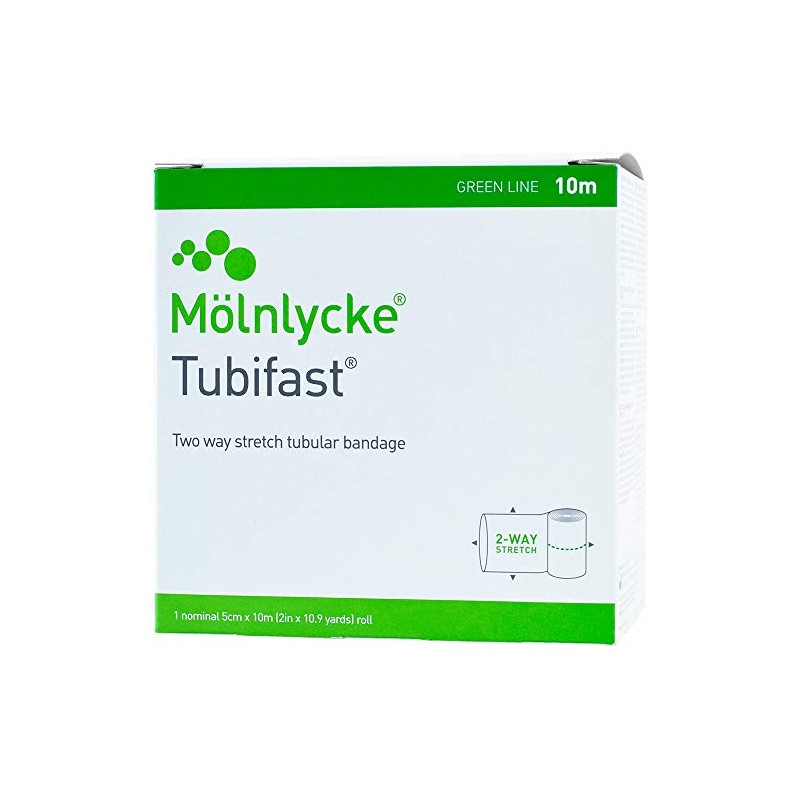 chubi first 2way (green) 10m