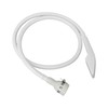Hair Salon Handheld Shampoo Sprayer Sink Faucet Shower Head with