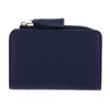 Coccinelle Tassel Wallet Royal Blue, royal blue