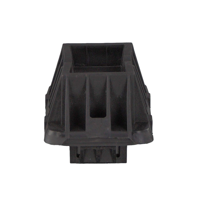 febi bilstein 48414 Lifting Jack Accommodation Point, pack of one,