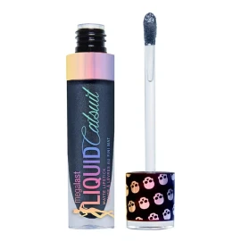 Wet n Wild Labial Líquido Wet N Wild Megalast Liquid Catsuit Gloss