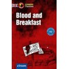 Blood and Breakfast: Englisch A2 (Compact Lernkrimi - Kurzkrimis)