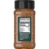 Weber Buffalo Trace Seasoning (9 oz.)
