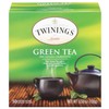 Twinings Green Tea Bags - Caffeinated Tea Made from Fresh