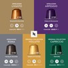 NESPRESSO Original Espresso Selection 50 Coffee Capsules