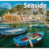 2026 Seaside Full Size Wall Calendar for Planning, Scheduling, and