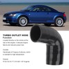 Turbo Outlet Hose 5 Layers Turbo Hose for S3 A3