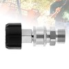 Tool Daily Pressure Washer Adapter Set, Quick Connect Kit, M22