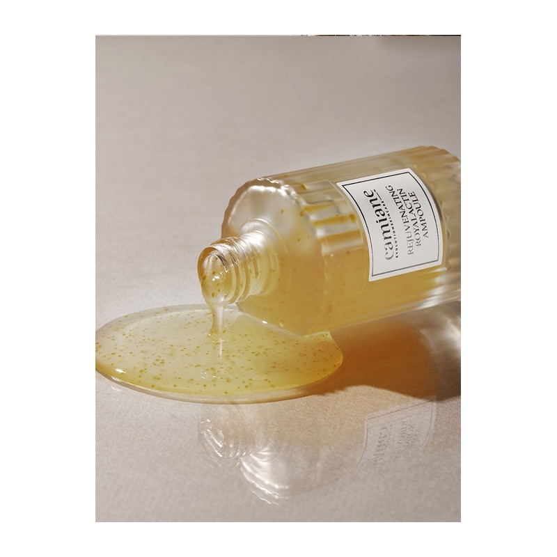 Rejuvenating Royal Lactin Ampoule 50ml / 리쥬베네이팅 로열락틴 앰플 50ml