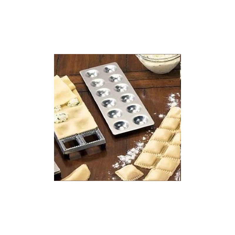 Palmer Regular Ravioli Mold