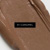 Adara Cosmeticos Contorno En Barra Contour Stick 01 Caramel