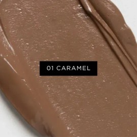 Adara Cosmeticos Contorno En Barra Contour Stick 01 Caramel