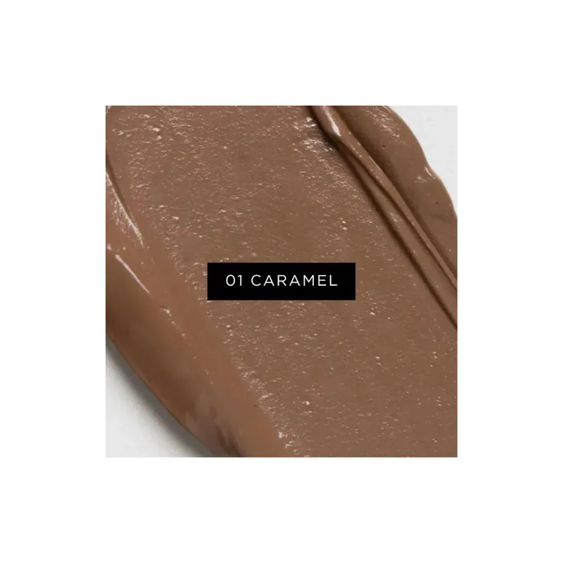 Adara Cosmeticos Contorno En Barra Contour Stick 01 Caramel