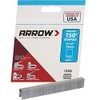 Arrow Fastener 509 Genuine T50 9/16-Inch Staples, 1,250-Pack-1