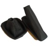 TK - 115 Shift Boot Lever Cuff Real Leather Handbrake